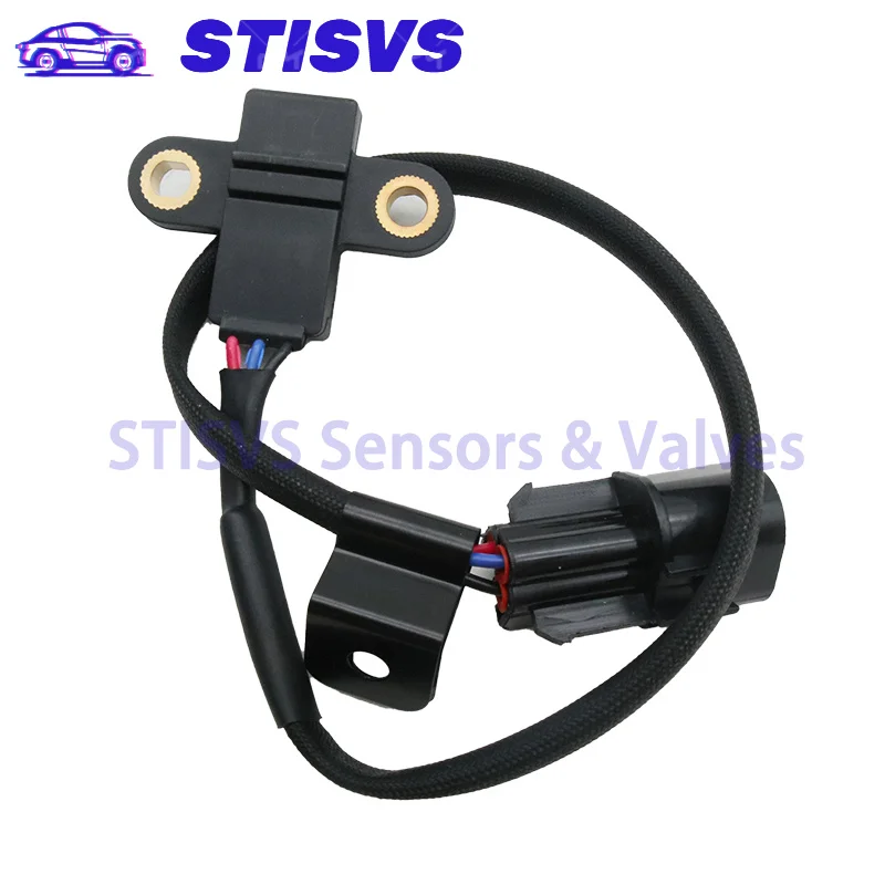 39310-02700 Crankshaft Position Sensor For Hyundai Atos Getz/Click I10 Mx Atos Kia Morning/Picanto 39310-02200 39310 02700 New