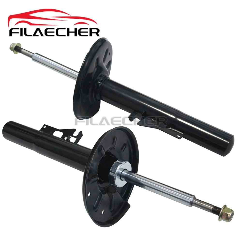 

2 шт. передний левый и правый сердечник амортизатора подвески без рекламы для Porsche 986 Boxster 1997-2004 98634304123 98634304102