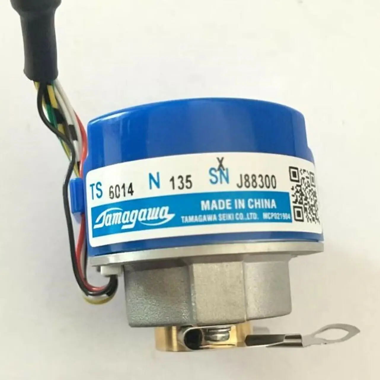 Original Genuine TS6014N135 New and Original Encoders，Fast shipping