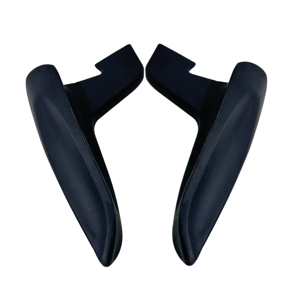 1 adet açık ve sağ siyah koltuk yüksekliği ayar kolu VW Tiguan Sharan Skoda Yeti Alhambra audi Q3 Q5 5N0 882 251 A 5N 0882252