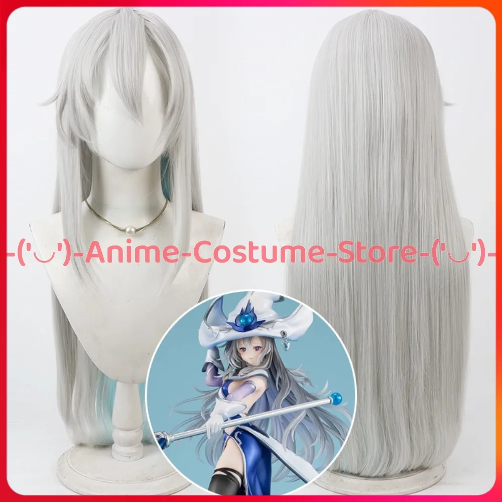 

Ю-Ги-О! Бесшумный Волшебник Косплей Парик Аниме Игровой Персонаж Хэллоуин Карнавальный Костюм Парики Термостойкие Синтетические Волосы