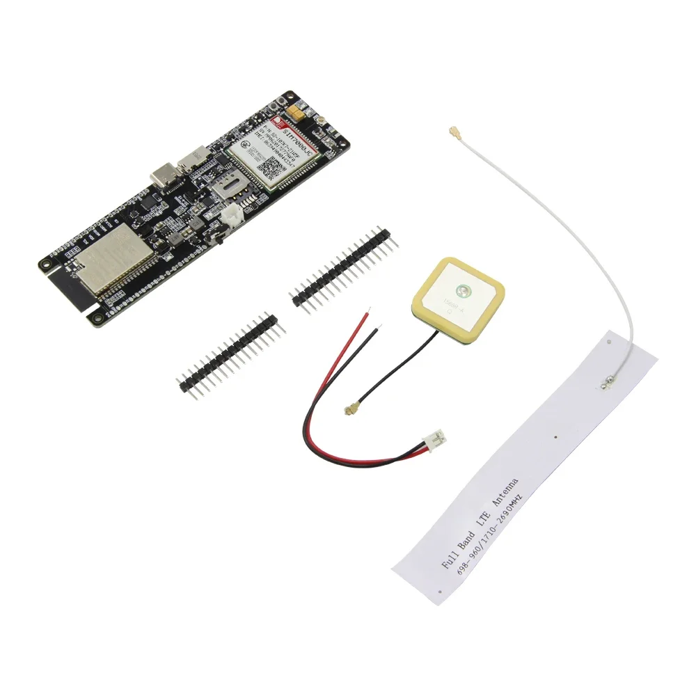 NIEUWE LILYGO TTGO T-SIM7070G ESP32 SIM Development Board Compatibel Ondersteunt LPWA Communication Networking