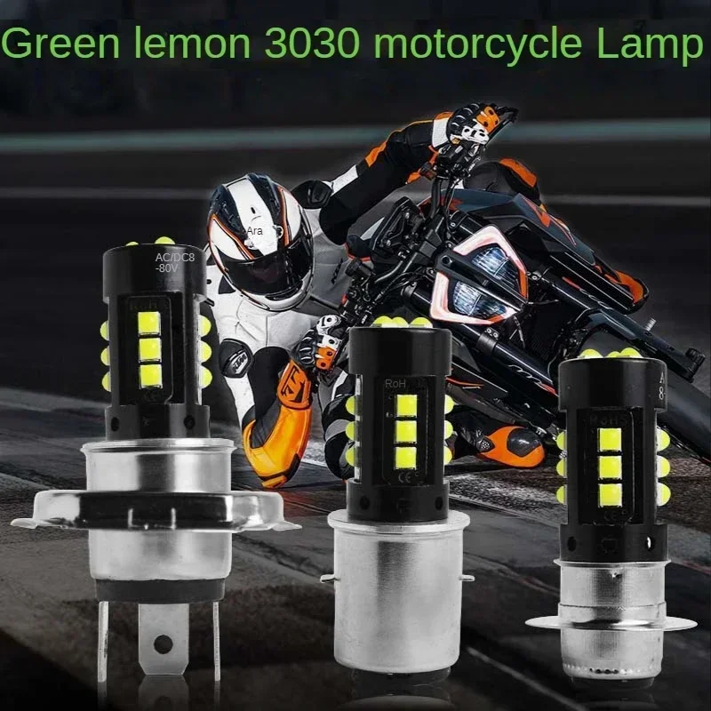 Bayerley Led Lemon …