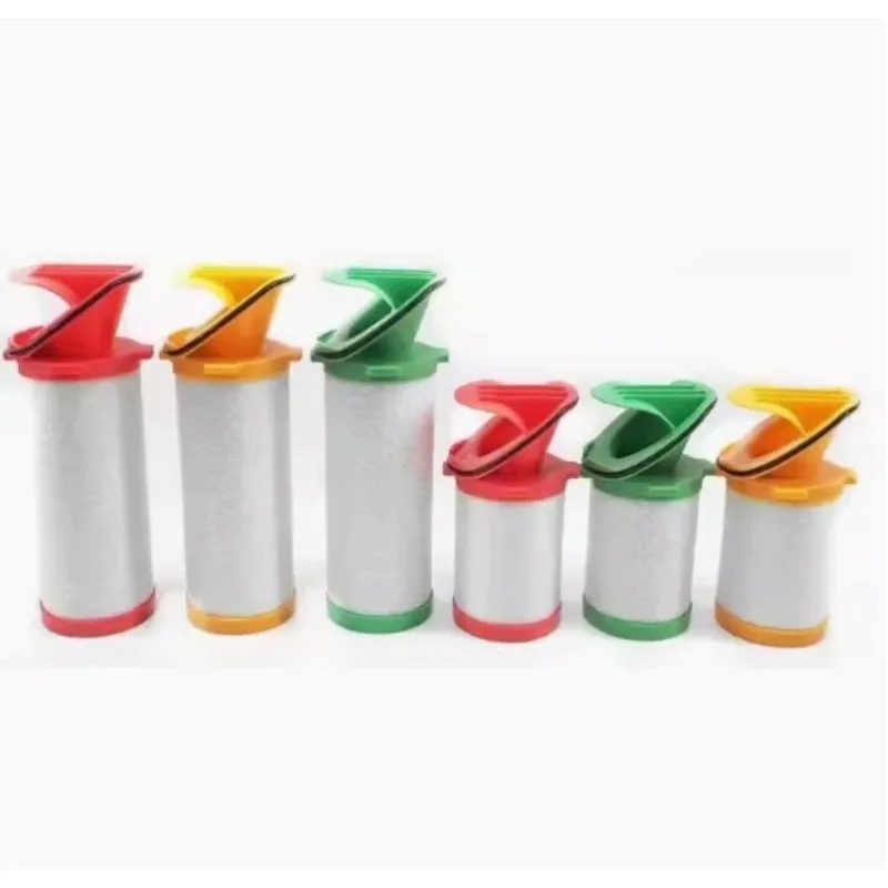 1PCS GNY-015-AA GNY-034-AO GNY-015-AX Precision Filter Element for Cutting Air Compressor