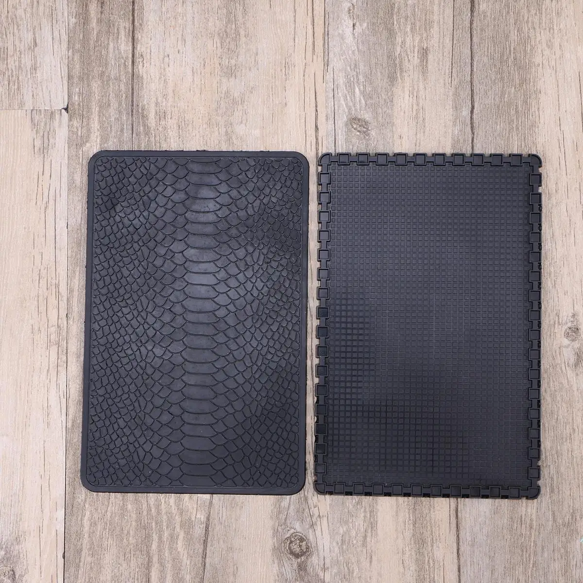  Non-slip Mat Multipurpose Car Dashboard Pad for Anti High Temperature Resistance Adhesive