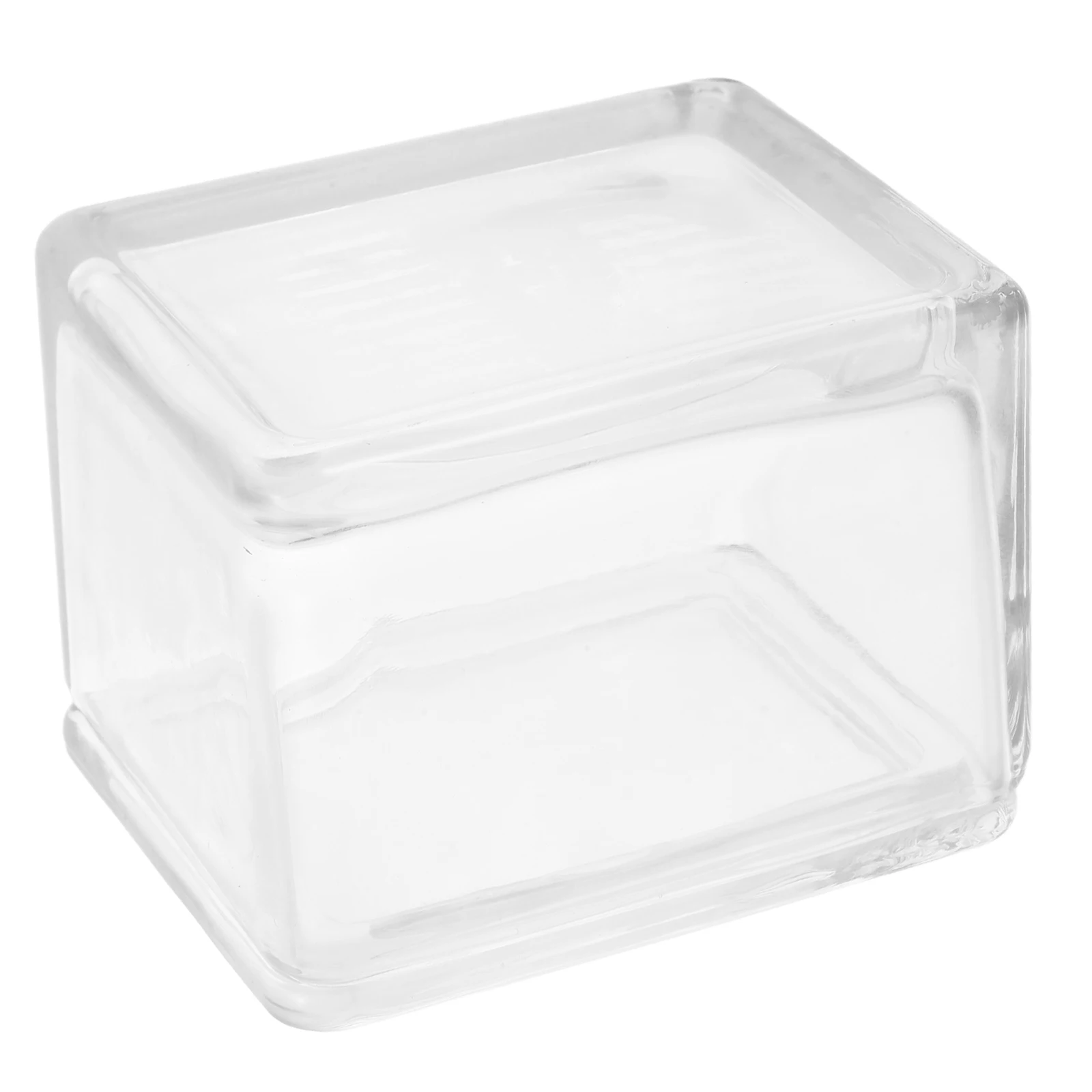

Dyeing Vat Microscope Glass Slides Round Keep Glasses from Sliding Float Human Anatomy