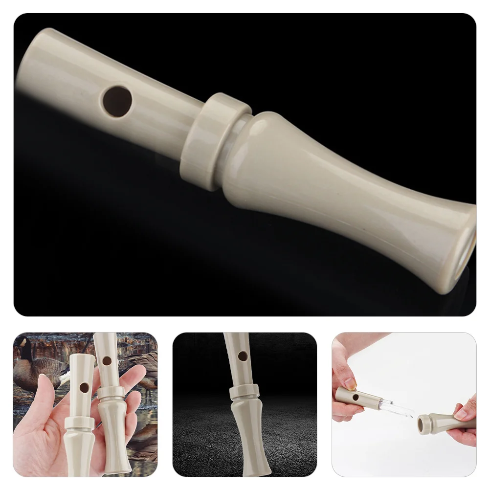 صفارة إنقاذ صغيرة من البلاستيك المتين للتخييم في حالات الطوارئ، صفارة أمان خارجية، سلسلة مفاتيح ذات نغمة شفافة عالية