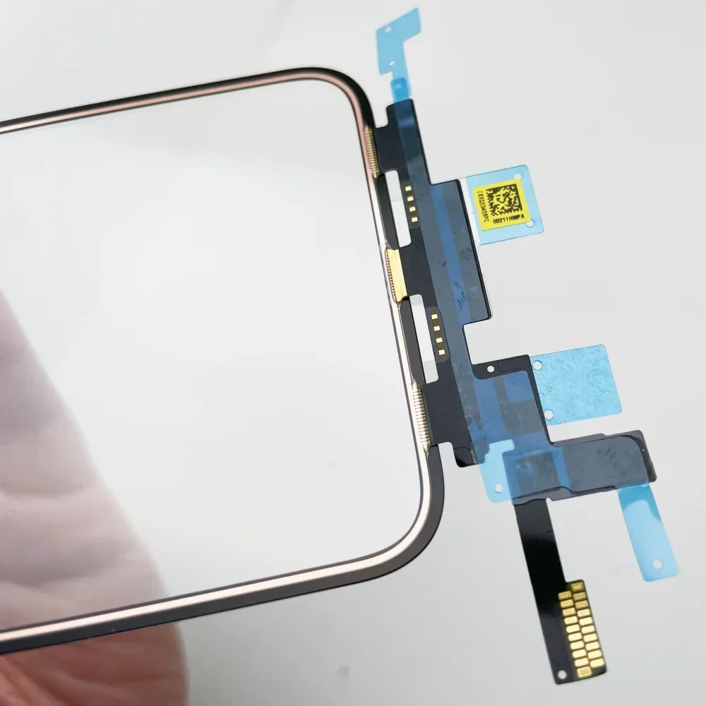 Original Touch Screen for iPhone X XS 11 12 Pro Max XR Digitizer Replacement 100% tested warranty