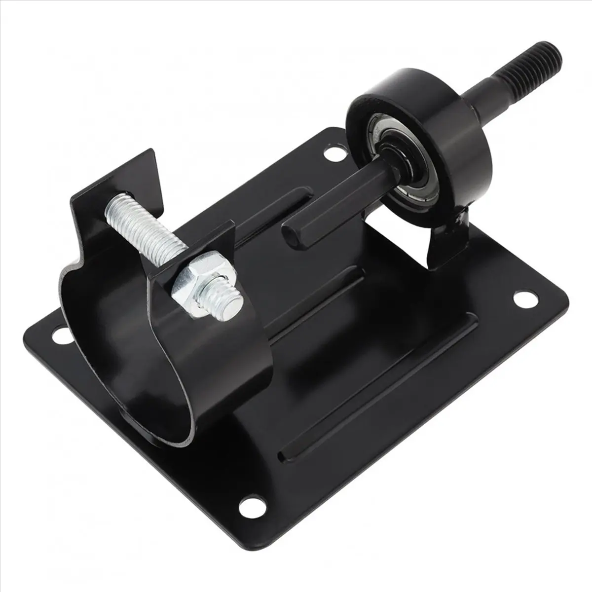 

A45M электрическая дрель, режущий держатель, подставка для сиденья, набор держателей, модифицированный кронштейн для шлифовального станка, основание для полировки, шлифования