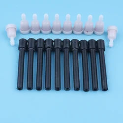 10set Fuel Tank Vent Breather Vlave Kit For Stihl 021 023 025 MS250 028 029 MS290 Chainsaw Replacement Part 1117 350 5800