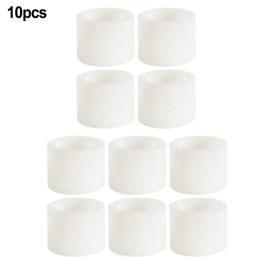 10pc Humidifier Filter Replacement Parts For LEVOIT Dual150/Dual200S/Classic300/LV600S Humidifier Filter Accessories