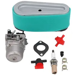 New Carburetor for Riding Mower 12.5 Hp Briggs&Stratton LMT 5-4993 Walbro Murray Engine Accessory
