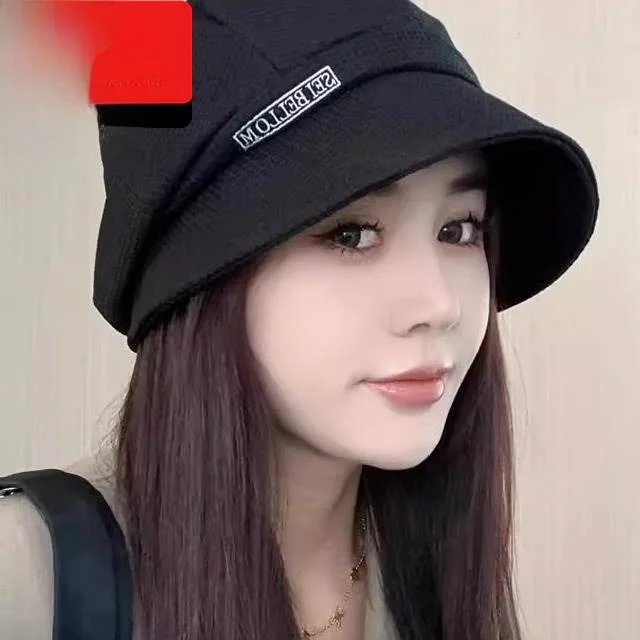 

Весенне-летняя новинка: универсальная женская шляпа-трансформер 3-в-1 с широкими полями, складная, для рыбалки, с эффектом похудения лица
