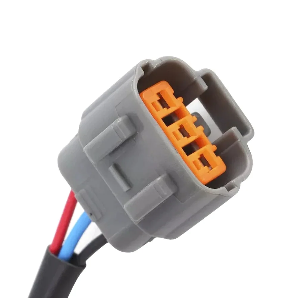 Voor MAZDA 323 Krukaspositiesensor voor Mazda MX-5 MX5 Demio Miata ZL0118221A ZL01-18-221A