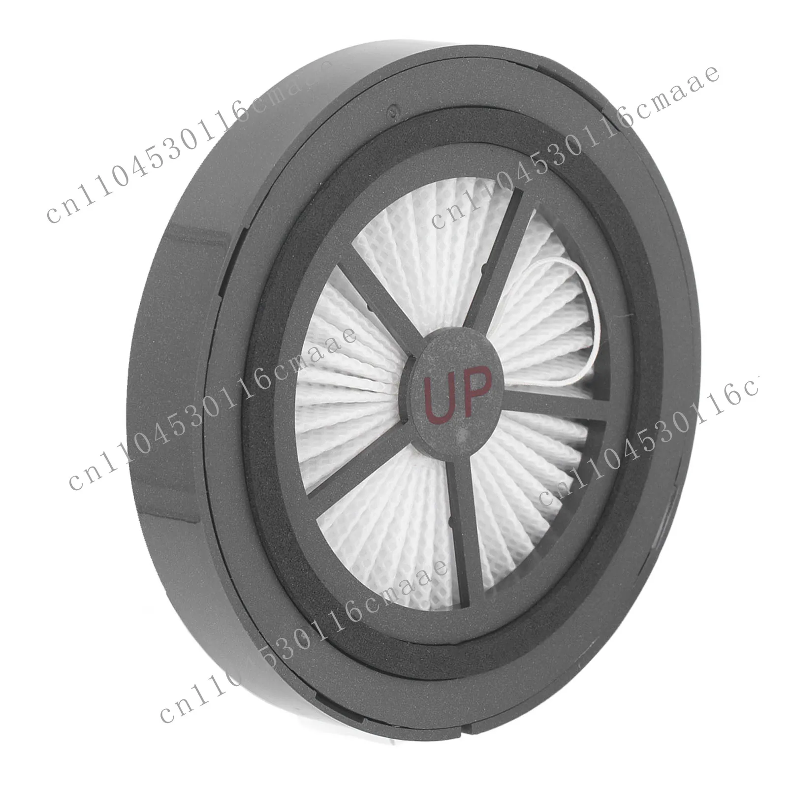 New Vacuum Cleaner Accessory Filter Compatible with P10 P11 P10 Pro Handheld Vacuum Cleaner