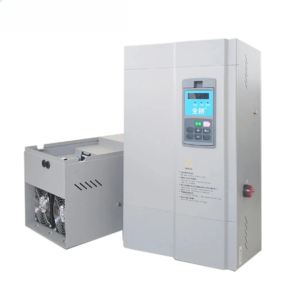 

CFZHTE 30KW Induction Heat Controller, Induction Heating Machine, Industrial Three Phase 380V
