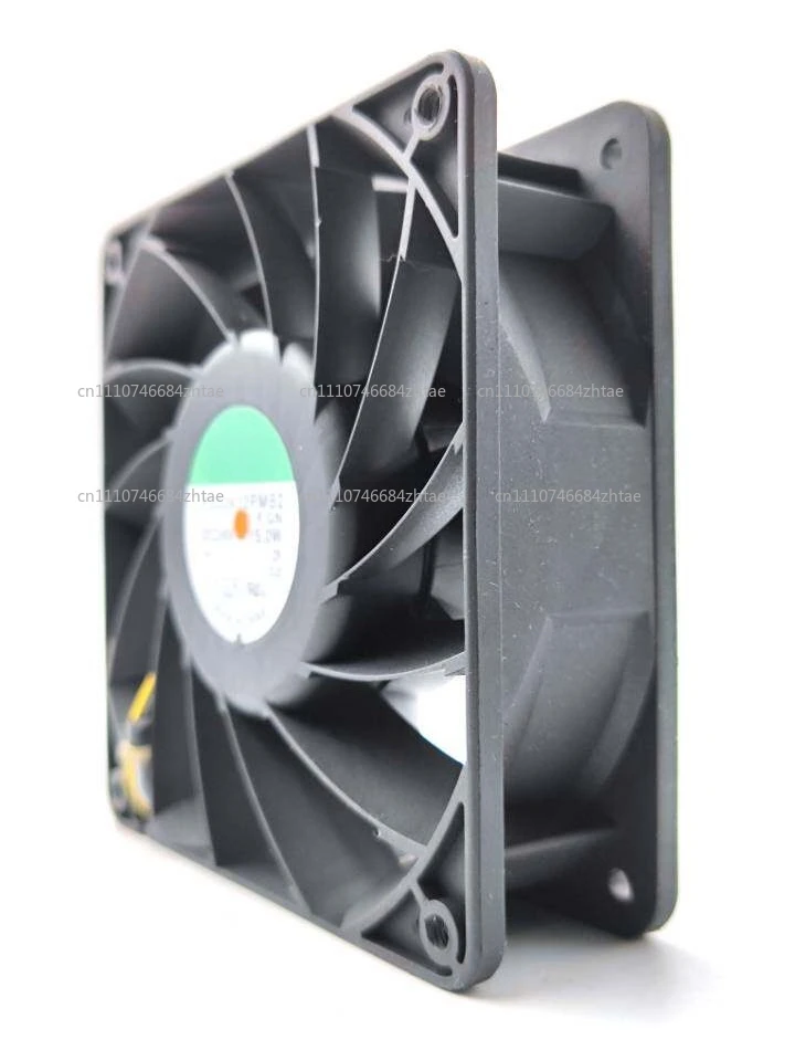 PSD2412PMB2 (2).F.GN DC24V 15.0W NEW original big air volume fan Three lines