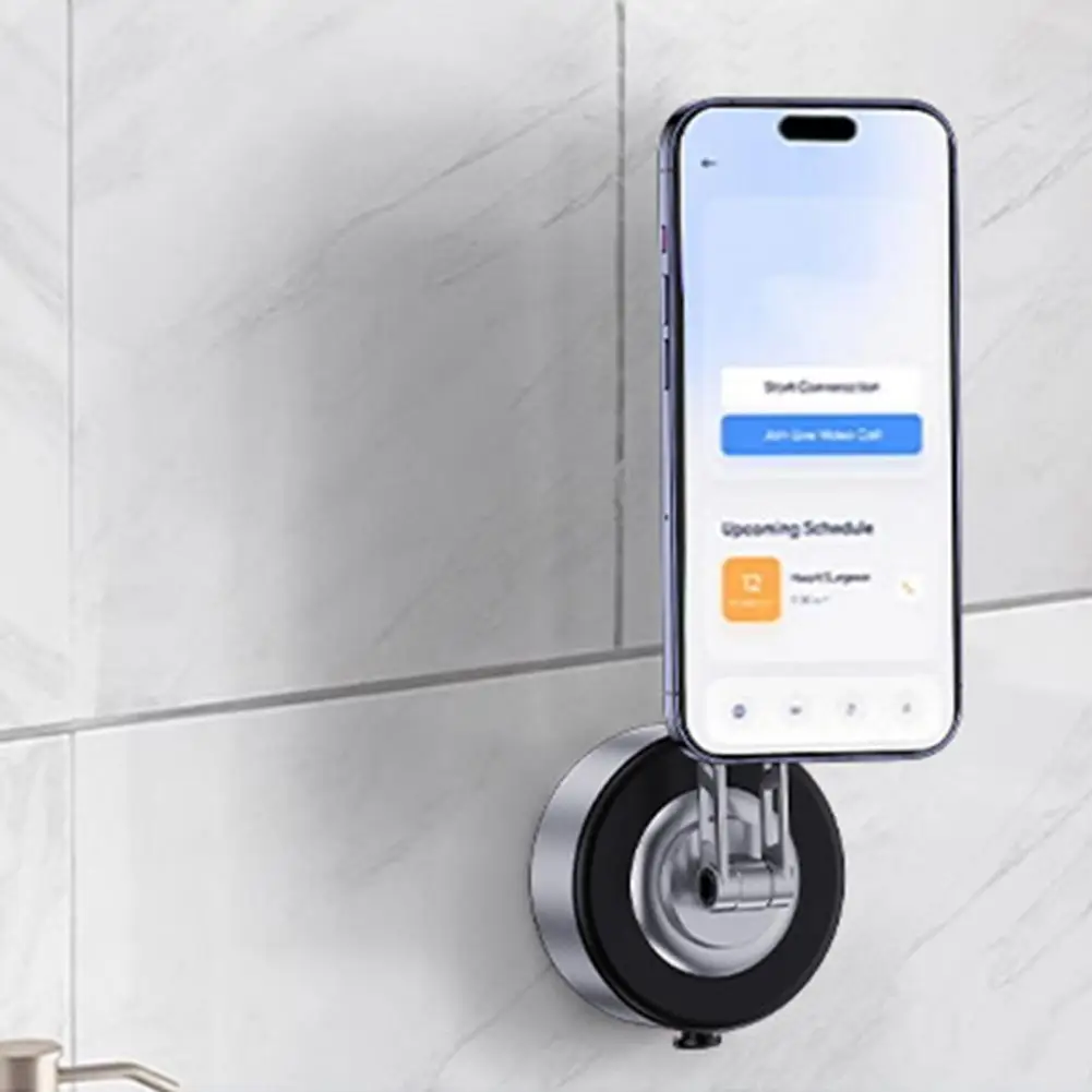 

Вращающееся на 360 градусов крепление для телефона, магнитный автомобильный держатель для телефона, вращающийся на 360 градусов магнитный автомобильный телефон для громкой связи для спортзала