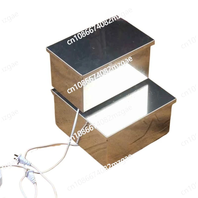 Seaweed dryer Stainless steel special oven for sushi restaurant Heating seaweed Seaweed drying box Moisture-proof wet drying