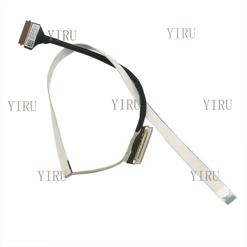 L+  For  LENOVO V15 G4 IRU 83A1 83CC LCD Display Cable 5C10S30209 30PIN DC02C00QY00