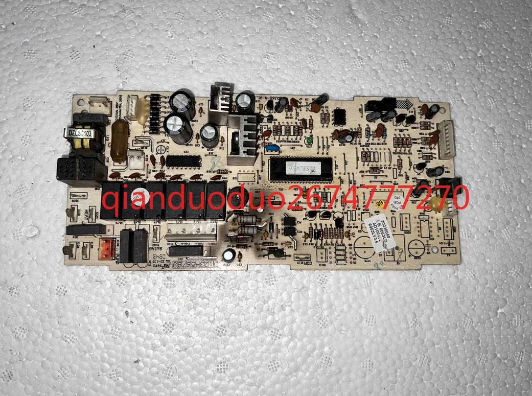 

Suitable for Gree ceiling machine computer board 30036032 30036033 30036040 30036039 main board