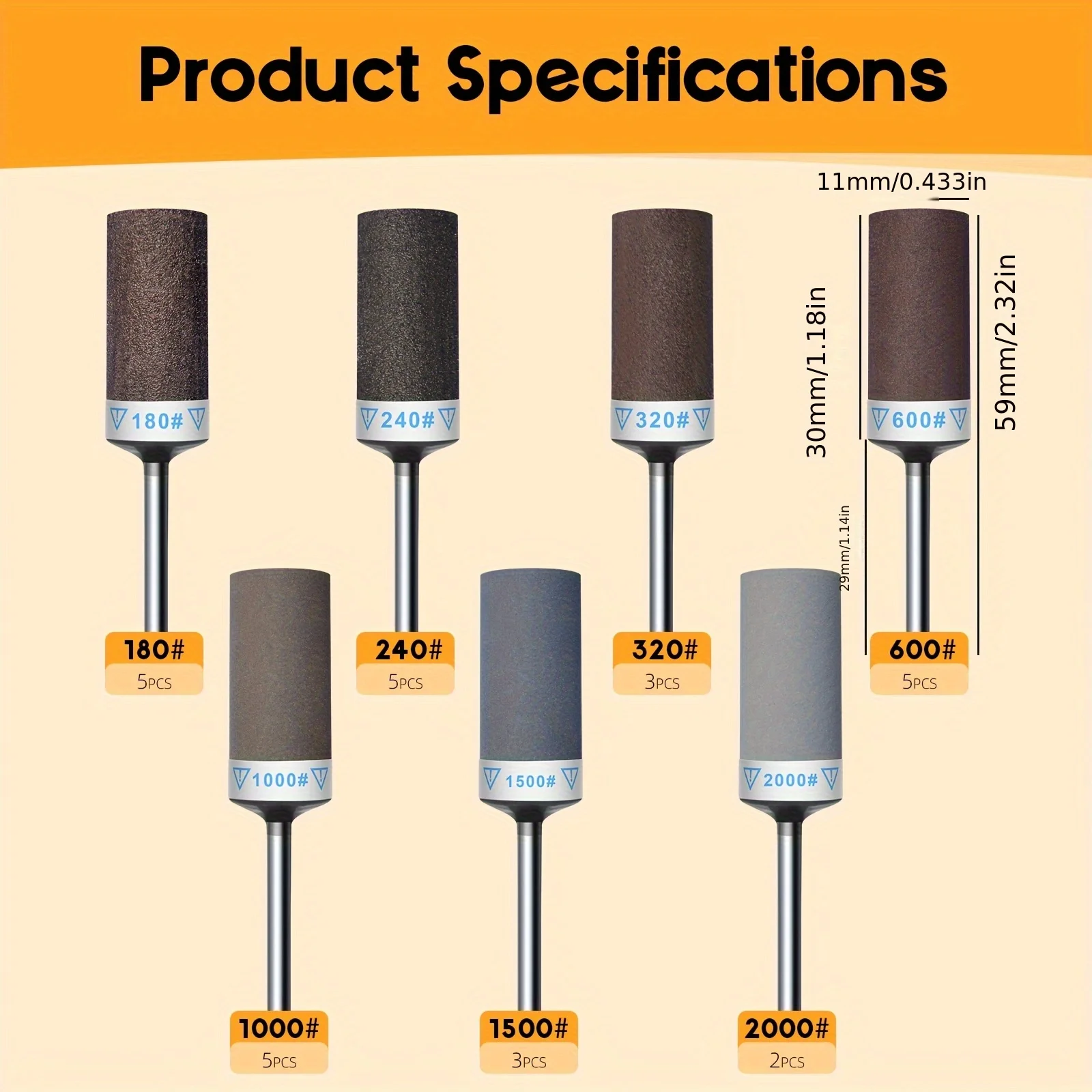 Thumbnail 2 - #63 Best Sanding Accessories to Buy In 2026