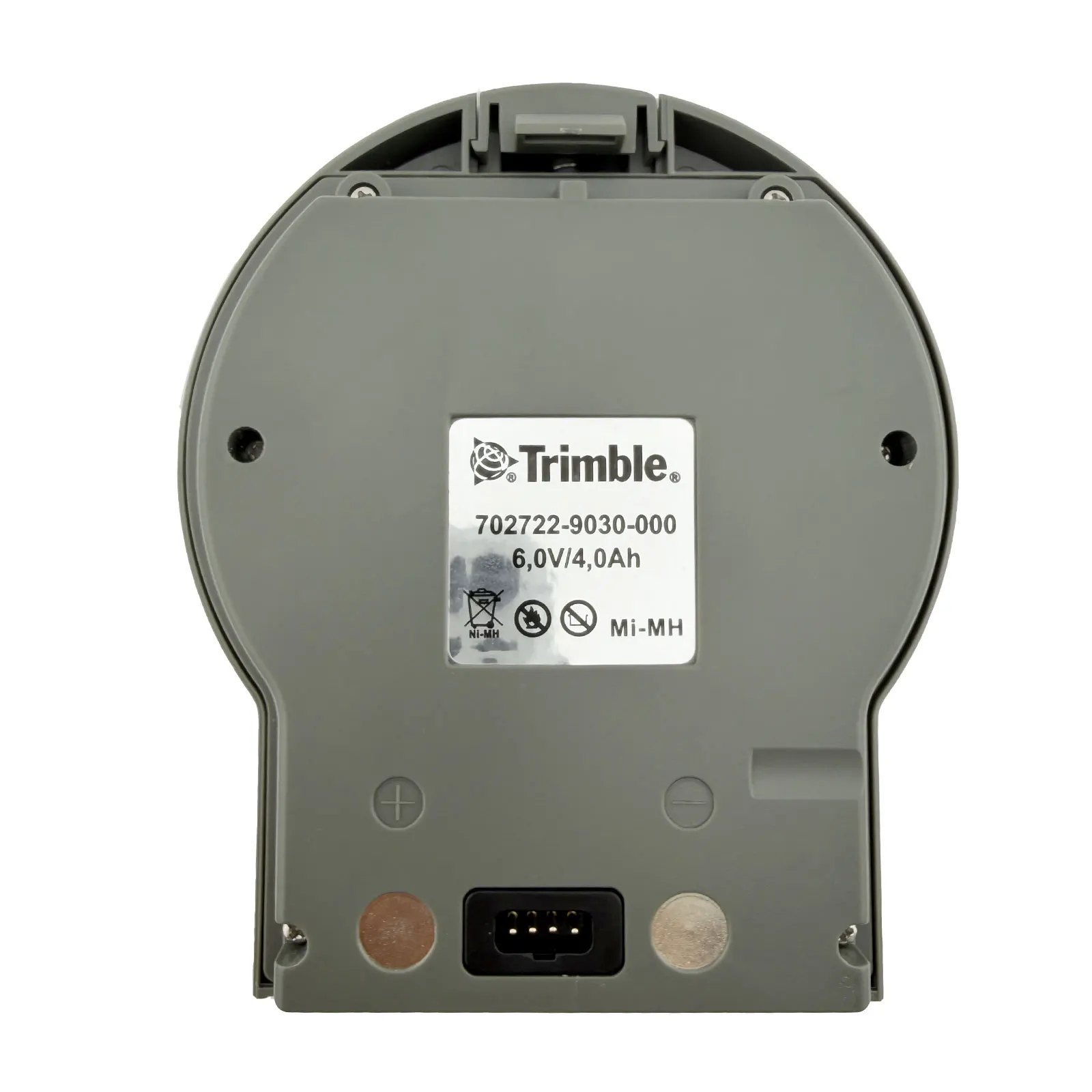 Ni-MH 702722 Battery for Trimble 3600 3600DR 3605DR 3602 3603 Total Station 702722-9030-000