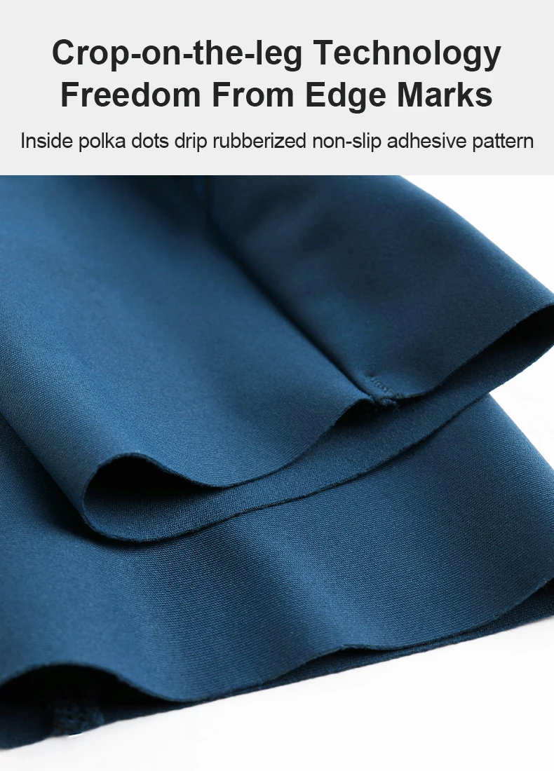 LAMEDA Herren-Radhose mit 6-Stunden-Gel-Polster, atmungsaktiv, feuchtigkeitsabsorbierend, professionelle Fahrradhose für Straßen- und MTB-Räder. – Detail 9