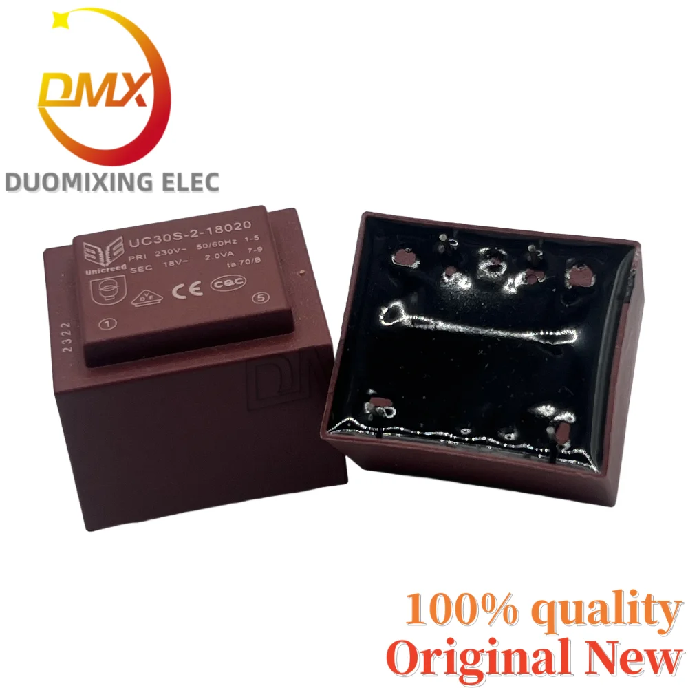 2PCS/LOT 100%New En…