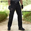 black pant