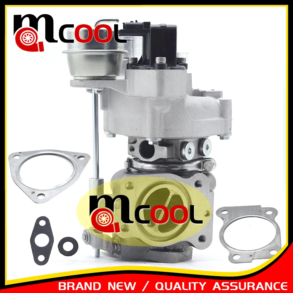 

For Turbo K03 Turbocharger Mini Cooper S SX X 1.6 L 128Kw 135Kw EP6DTS N14 K03 53039880181 53039880118 53039880163