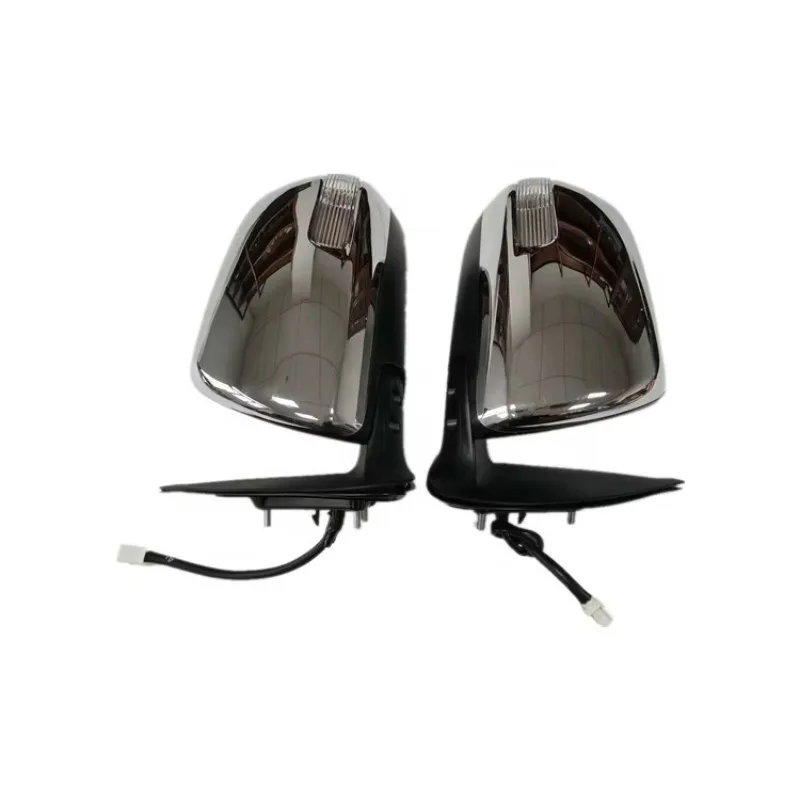 

High Performance Car Engine Wholesale Auto Parts Rearview Side Mirror 87940-0K740 87910-0K880