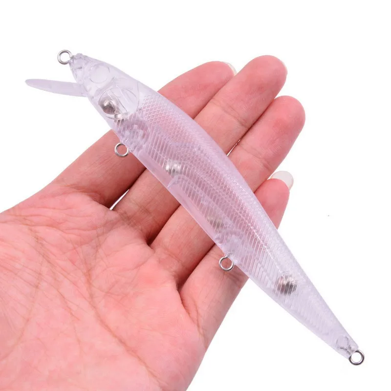 Floating Minnow Trolling Fishing Lure 14cm 22.5g 3D Eyes Artificial Hard Bait Crankbait Wobbler Bass Carp Pesca Fishing Tackle