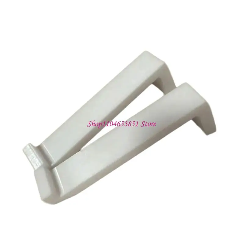 1Pair Quick Install Keyboard Risers No Tools Required Portable For Office Home 