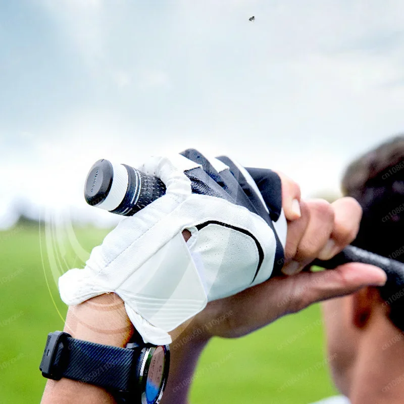 CT10 Golf Board Advanced Swing Optical Sensor Detection Statistics