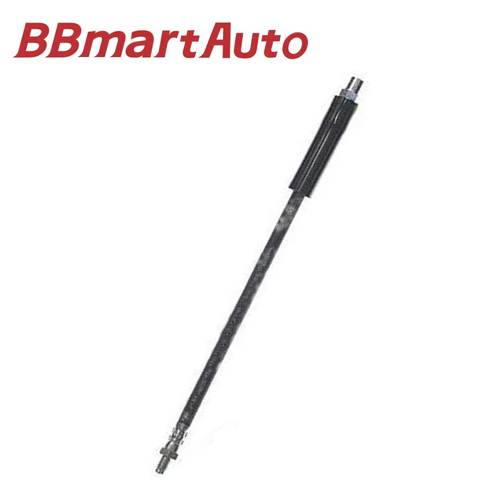 34321154904 BBmart Auto Parts 1PC Rear Brake Hose For BMW 3 Series E30 5 Series E60 6 Series E63 E64 7 Series E65 E66 Z1 E30