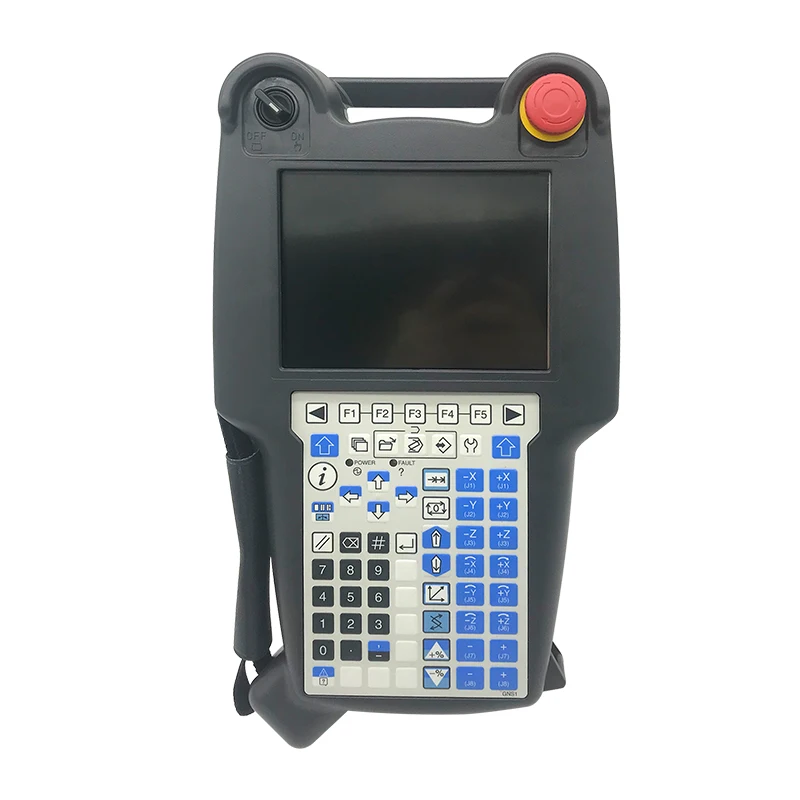 Used A05B-2255-C100 For FANUC A05B-2255-C100 Teach Pendant