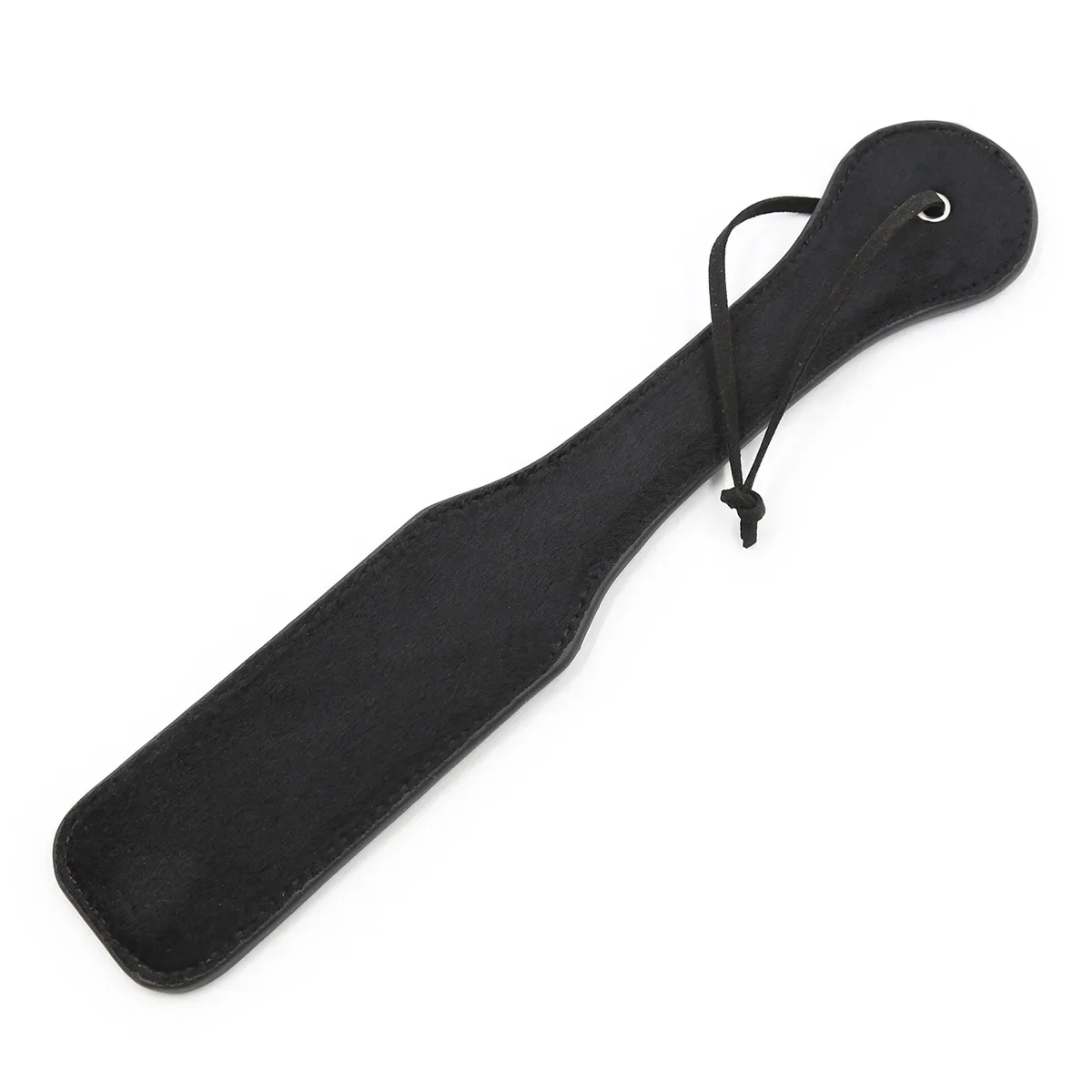 Erotic Sex Toys For Adult Sex Accessories For Women PU Leather Paddle Whip Flogger Spanks Fetish Submissive BDSM