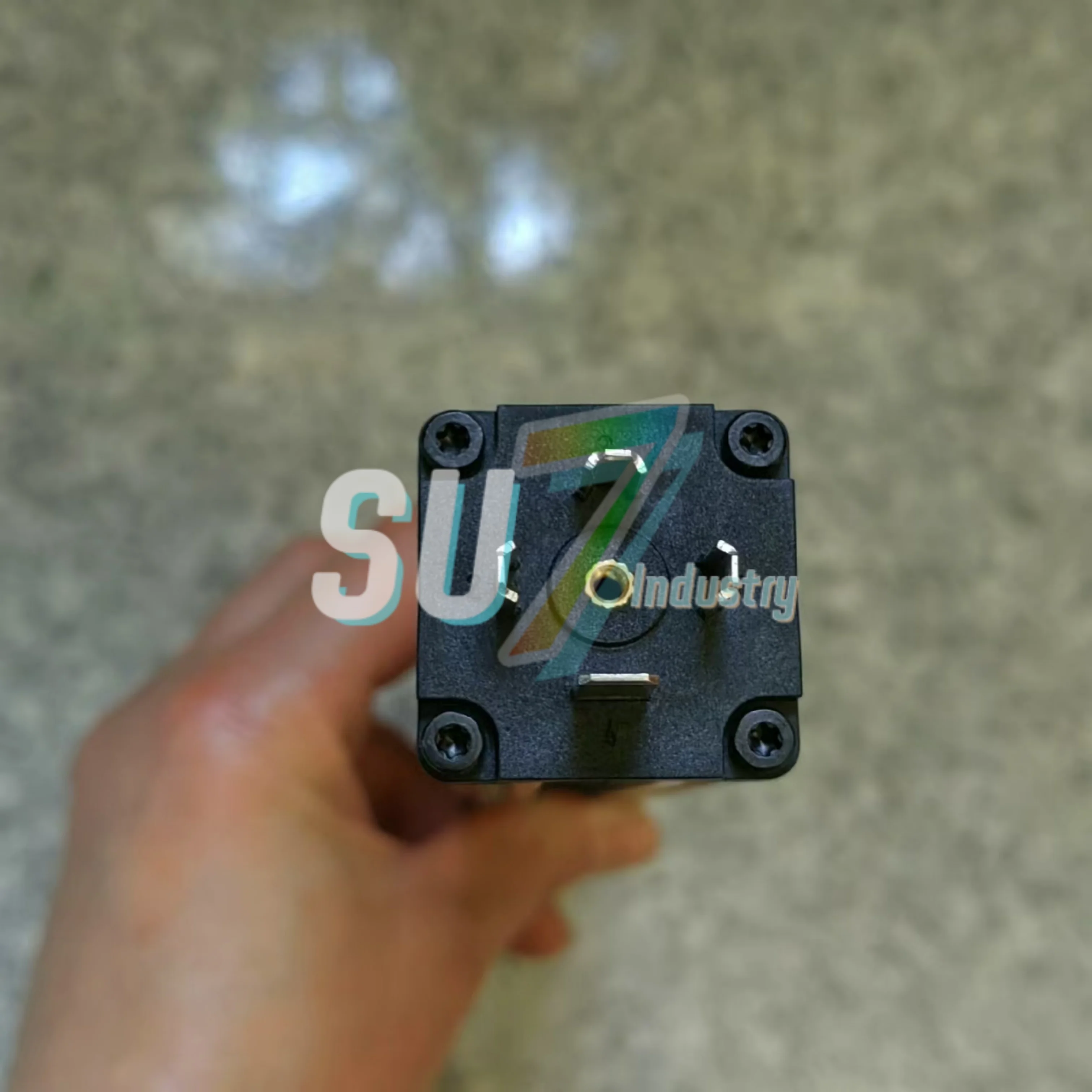 Nouveau transducteur de Position dans la boîte LWH-0175 LWH-0200 LWH-0225