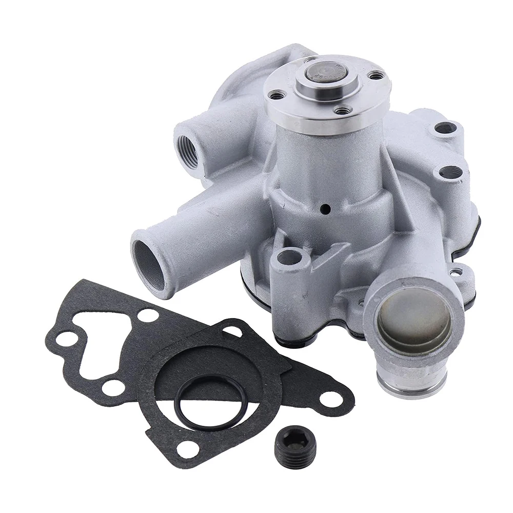 

Water Pump 119660-42009 YM119660-42009 compatible with Yanmar Engine TNA72 3TNA72L 3TNA72-U3C 3TNV72 3TNE74