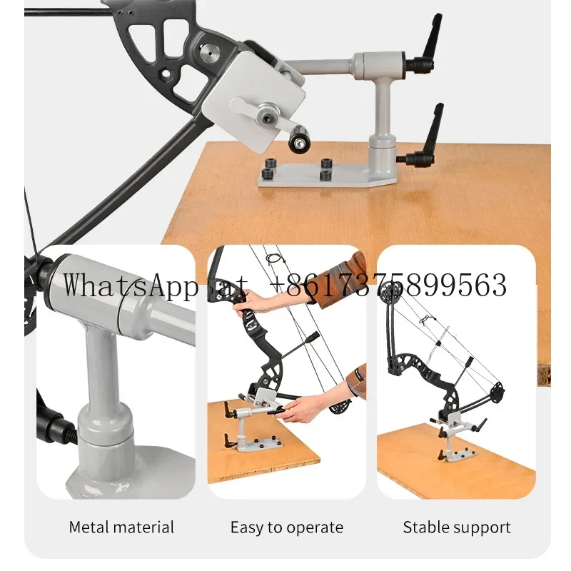 Archery Compound Bo… - image