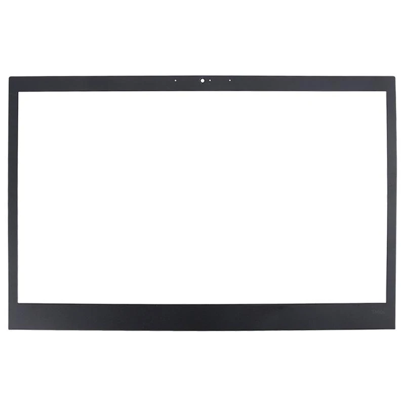 U55B Laptop Cover for ThinkPad T460 T460S Screen Front Frame Bezel Cover