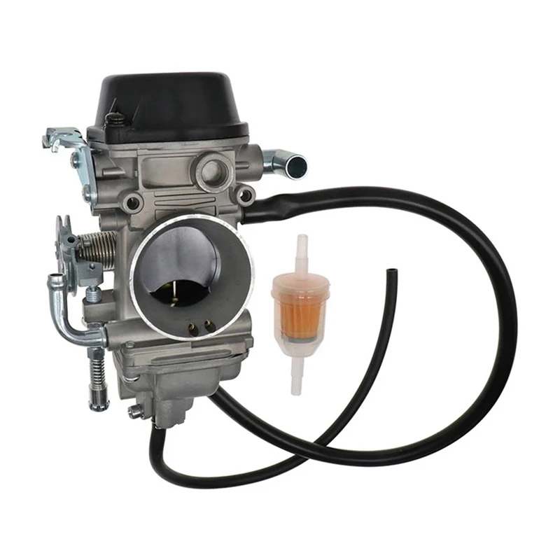 

Motorcycle Carburetor With Fuel Filter Carburetor Kit For Suzuki DR650 DR 650 DR650SE 1996-2019