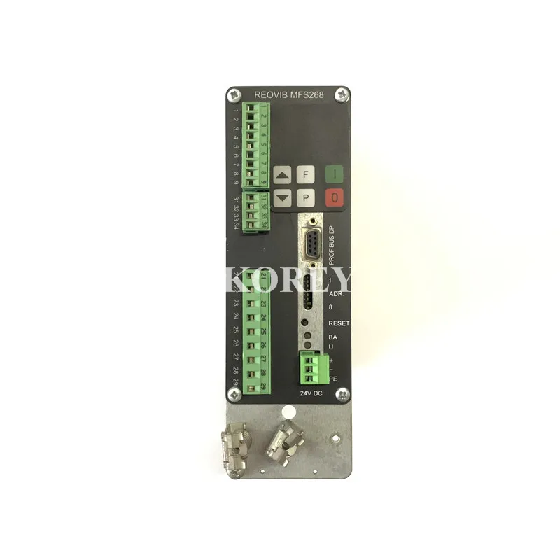 

DRIVE MFS 268.64 DP24 REOVIB MFS268 IN STOCK