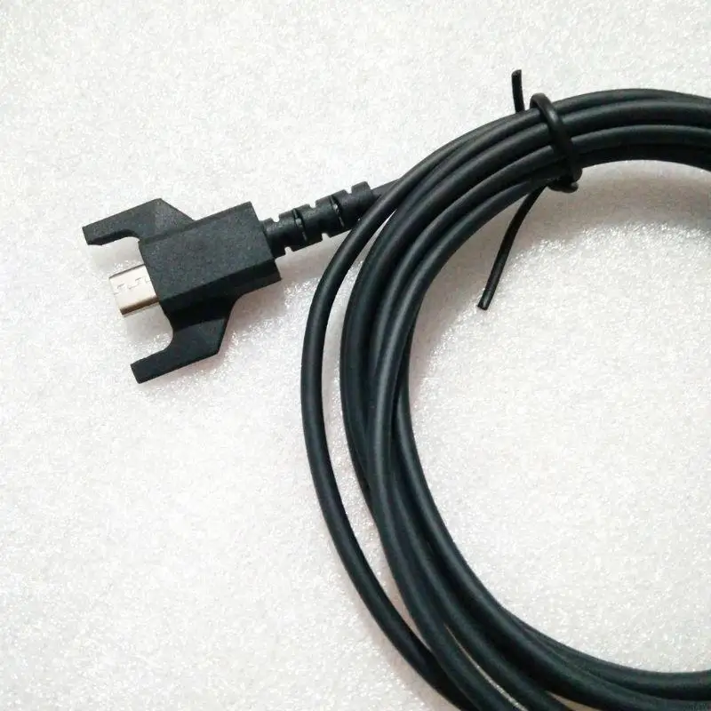 

34YC Black Wire Adapter для G900 G903 G703 G Wireless Gaming Mouse