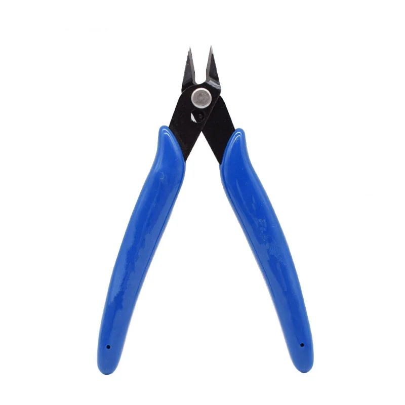 

Disassemble Hollow/Half-Hollow Rivets Steel Pliers Cut Cotton Wicks Scissors For Zippo Lighter Repair Tools Multifunction Gadget