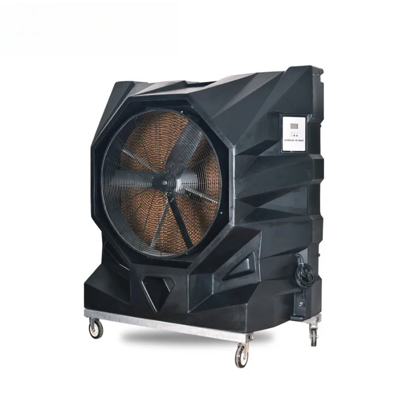 

18000-23000 Cmh Outdoor Open Camping Party Commercial Portable Evaporative Air Cooler