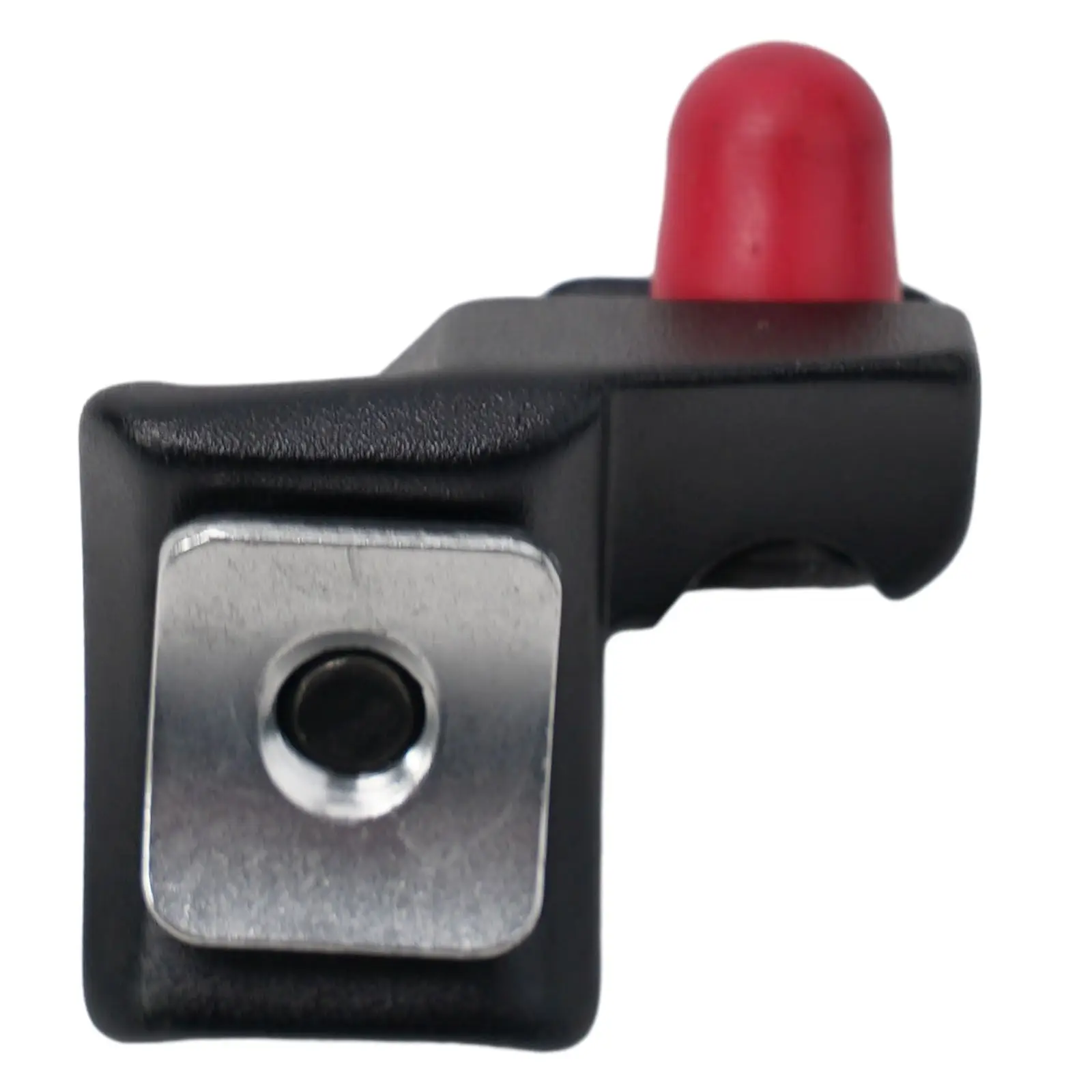 

High Quality Hot Sale Brand New For-Avid MatchMaker X MMX CR Shifter Bracket Bike Shifter Bracket 25g Black