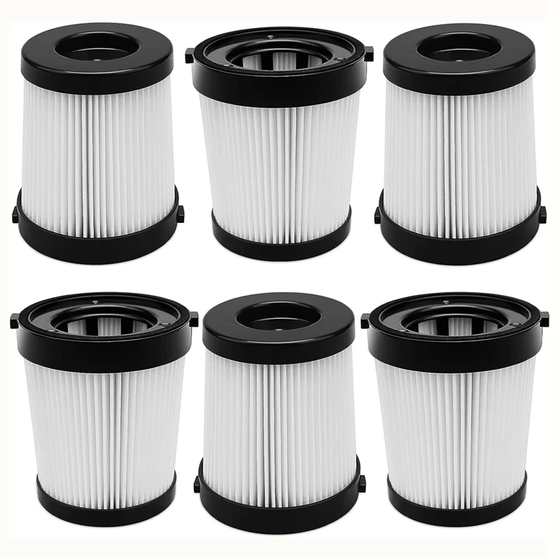 

HEPA Filter Replace HEPA Filter Fit For Fabuletta FSV001 FSV101 Cordless Stick Vacuum Cleaners Series
