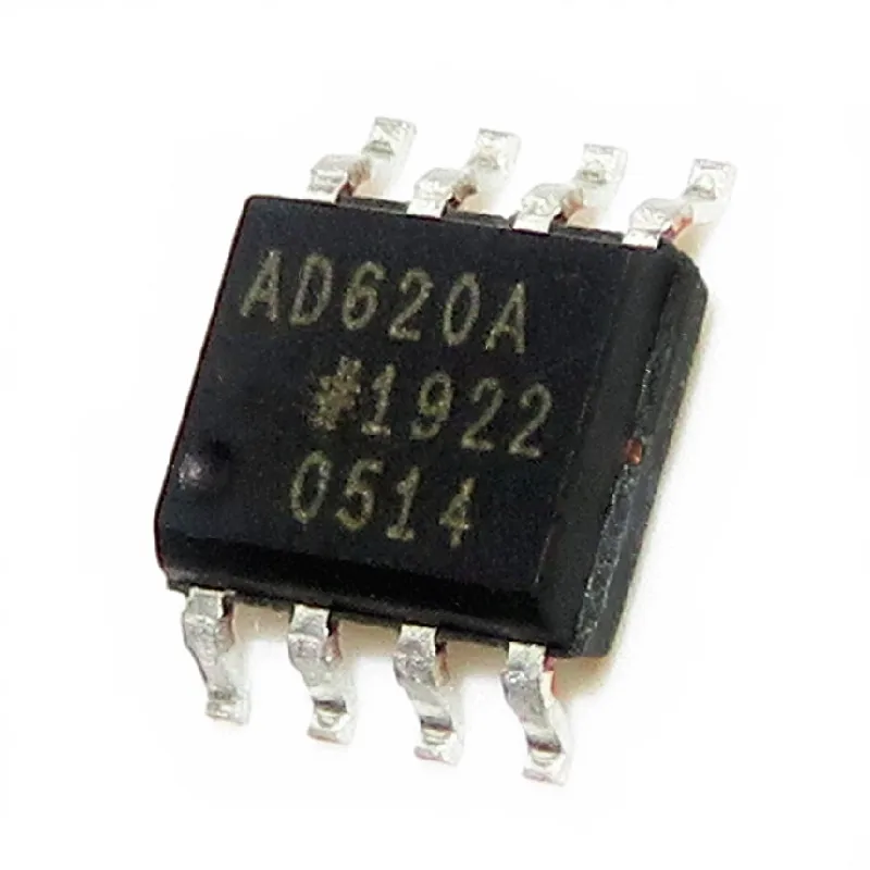 5PCS PS2805-4 PS2805 AD620ARZ AD620AR AD620 OPA552PA OPA552 PIC12F629-I/P PIC12F629 DS21T05 21T05 ADS6145IRHBR ADS6145 PAZ6145
